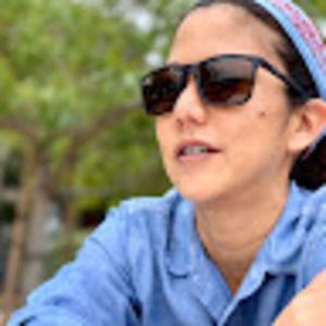 Meet your Posher, Maddie